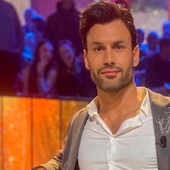 Jorge Pérez, víctima de una estafa en Tinder: “Mi única cuenta es esta”