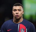 “Espero que Mbappé se vaya”
