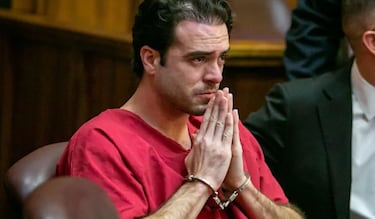 ¿Pablo Lyle podría salir este año de la cárcel? 