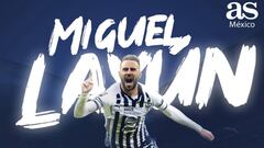 Rayados oficializó el fichaje del mexicano Miguel Layún