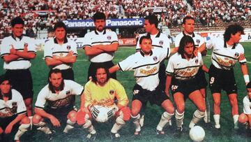 La gran deuda que tiene Colo Colo en Copa Chile
