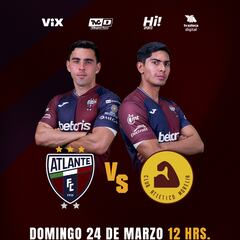 Liga de Expansión: Partidos, fechas y horarios de la Jornada 12 del Clausura 2024