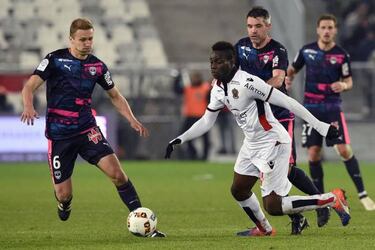 Raiola: "Siempre sabía que Mario Balotelli recuperaría la forma"