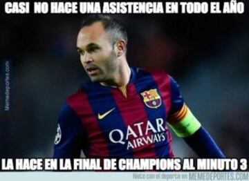 El 'carnicero' Vidal se tomó las redes