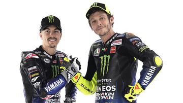 Maverick: "No soy favorable a las carreras a puerta cerrada"