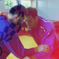 El Uchi mata: la técnica favorita de Niko