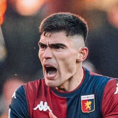 Los millones que recibiría Pumas con la venta de Johan Vásquez