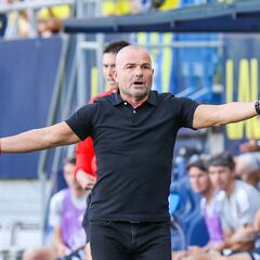 El crédito de Paco López comienza a agotarse