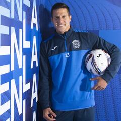 José Fran: "Humildad, trabajo y sacrificio, esa es la receta"