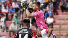 Los posibles rivales de Palestino en la Copa Libertadores