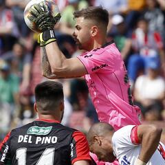 El fichaje estrella que sólo jugó 3 partidos en el torneo