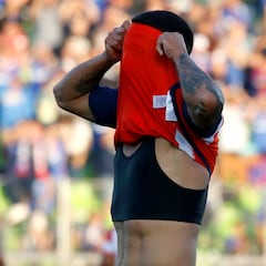 El puesto ‘maldito’ de la U: cuatro jugadores no rindieron y llega otro a cambiar la historia