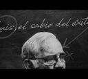 Amazon Prime Video lanza este viernes 'Luis, el sabio del éxito'