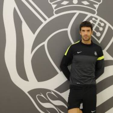 El Celta se deja ver tras abandonar su clausura