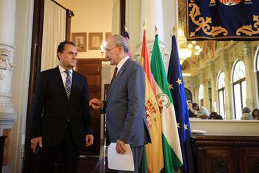 José María Muñoz: “Con 23.000 abonados ficharíamos a tres jugadores más”