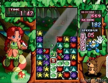 Nintendo Puzzle Collection (GameCube)