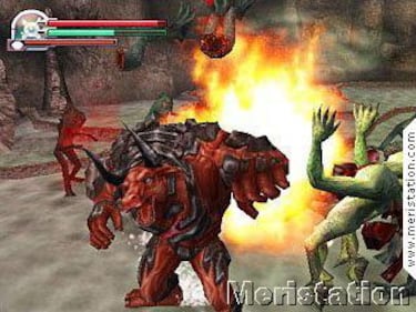 Altered Beast, Impresiones