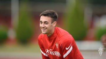 Pedro Díaz: "Es obvio que este equipo tiene mucho potencial"