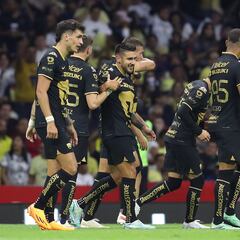 Monterrey vs Pumas; Horario, canal, TV, cómo y dónde ver la Liga MX