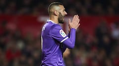 Real Madrid y Málaga se 'agarran' en Twitter