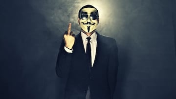 Anonymous