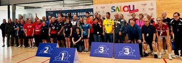 The Salou-Costa Daurada Tournament doubles its challenge for 2026