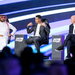 Cristiano Ronaldo se hace con el medio de comunicación más importante de Portugal por 56,8 millones de euros