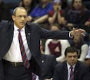 Rumores: Ettore Messina suena como técnico para los Utah Jazz