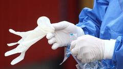 Coronavirus Perú: ¿el uso de guantes es obligatorio?