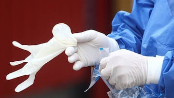 Coronavirus Perú: ¿el uso de guantes es obligatorio?