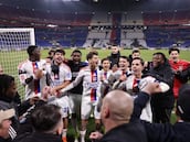 Los ‘Endrick Boys’ arrasan