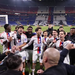 Los ‘Endrick Boys’ arrasan