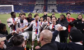 Los ‘Endrick Boys’ arrasan