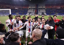 Los ‘Endrick Boys’ arrasan