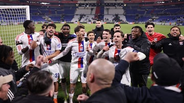 Los ‘Endrick Boys’ arrasan