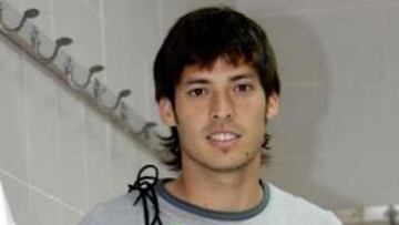 Silva no tiene ninguna prisa.