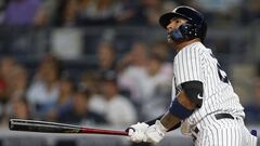 Los &#039;Bombarderos del Bronx&#039; han roto el r&eacute;cord de m&aacute;s cuadrangulares en una temporada y llegan a 100 victorias en la campa&ntilde;a, algo que no consegu&iacute;an hace 9 a&ntilde;os.