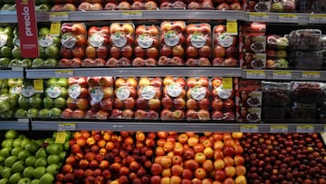 Ni manzana, ni naranja: esta es la fruta más consumida del mundo que produce Colombia y está a punto de desaparecer