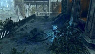 Demon’s Souls: encuentran una misteriosa puerta que no estaba en el juego original