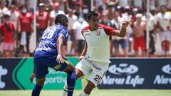 Universitario muere de sopor