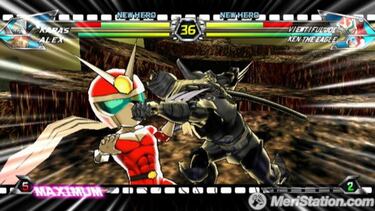 [TGS] Tatsunoko vs. Capcom: Ultimate All-Stars, Impresiones