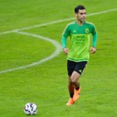 Rafael Márquez es convocado al Tri, informa el Hellas Verona