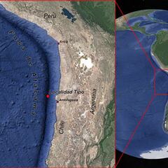 Descubren nuevo depredador oceánico en Chile: científicos muestran cómo se ve la especie encontrada en la Fosa de Atacama