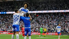 Tiene uno de los mejores estadios de Europa y se encandiló con el Claro Arena: “Nos alegra...”