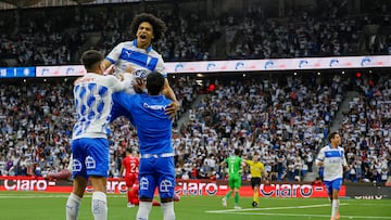 Tiene uno de los mejores estadios de Europa y se encandiló con el Claro Arena: “Nos alegra...”