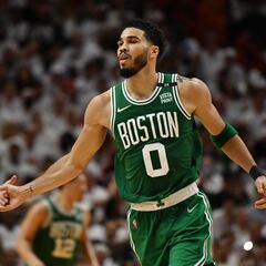 What NBA Playoff games are on today, Saturday 21 May?