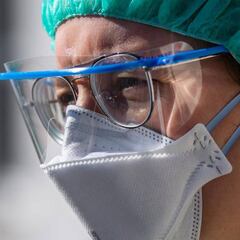 Coronavirus: How to protect your eyes in quarantine
