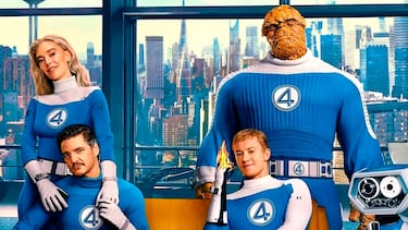 Marvel’s roadmap through 2032: ‘Avengers: Secret Wars’ will reboot the MCU with new Iron Man and Captain America