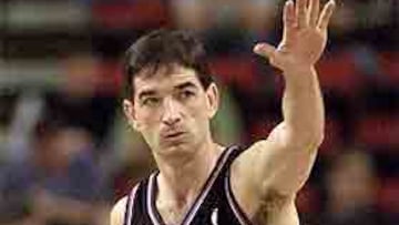 <b>ADIÓS.</b> Su hueco en la mejor liga del mundo será muy difícil de ocupar.