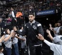 Duncan confirma que seguirá en los Spurs: será su 19ª temporada